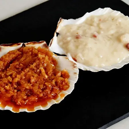 Almirante Szálloda 4*