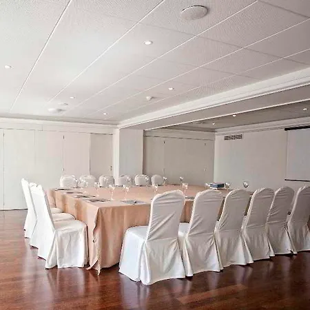 Almirante Hotel