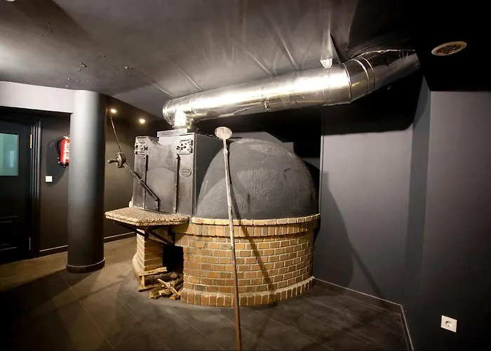 Hotel Almirante Ferrol